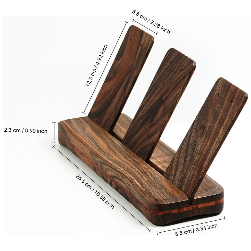 1 Set Wooden Hanger Earrings Display Stand with 8Pcs Coat Hangers Cute  Jewelry Stand Organizer Earring Rack Holder Ear Studs Display Rack for  Retail Show Personal Exhibition 12x6x15cm - Walmart.com